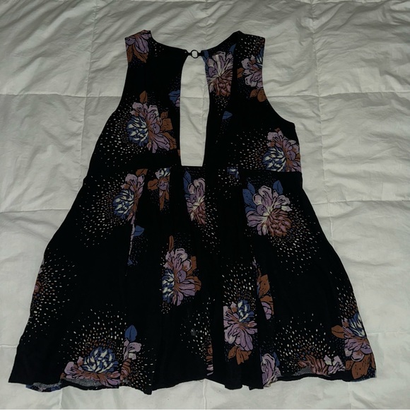 Free People Tunic Dress - Picture 2 of 6